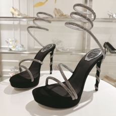 Rene Caovilla Sandals